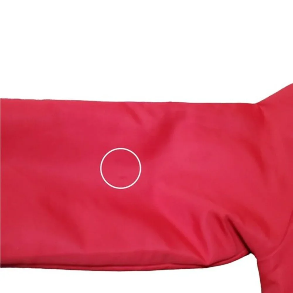 GIII Sports Carl Banks Cincinnati Reds Bomber Jacket L‎ Baseball Graphic Print